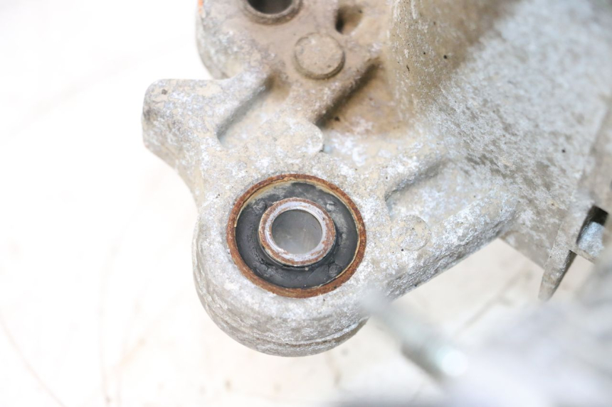 photo de MOTORE PEUGEOT KISBEE 4T 50 (2010 - 2017) - Vista d'insieme del prodotto