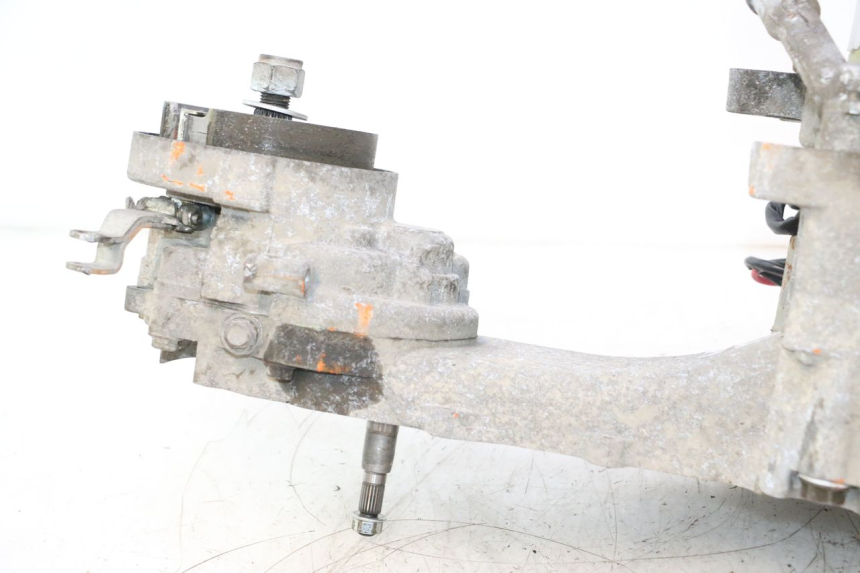 photo de MOTORE PEUGEOT KISBEE 4T 50 (2010 - 2017) - Dettagli dei punti di fissaggio