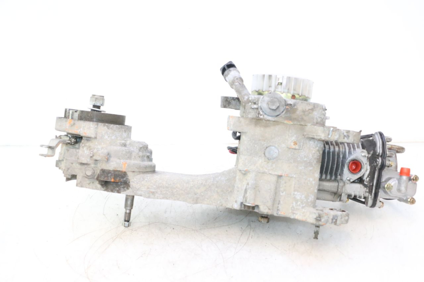 photo de MOTORE PEUGEOT KISBEE 4T 50 (2010 - 2017) - Ricambio usato controllato