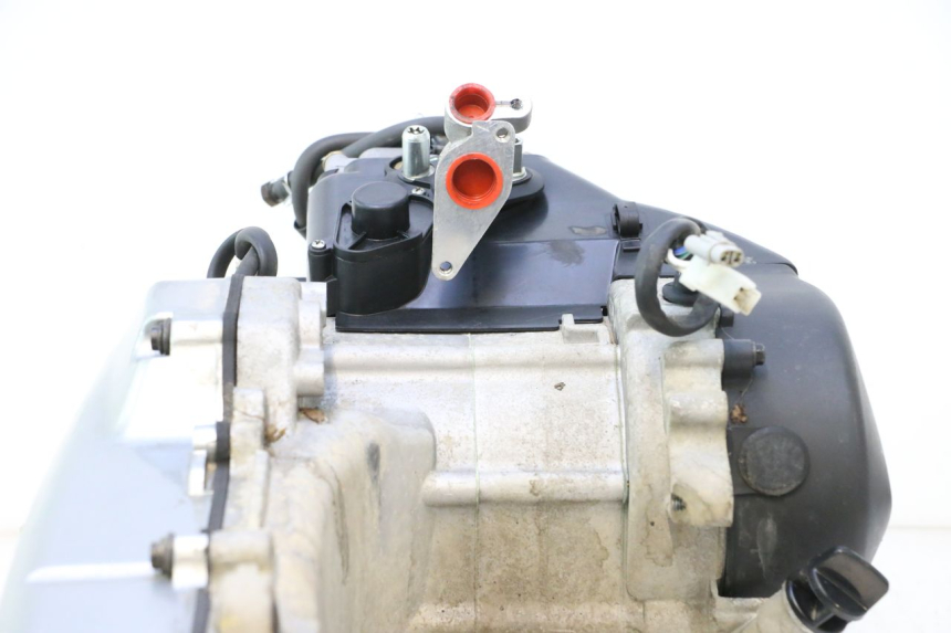 photo de MOTORE PEUGEOT KISBEE 4T 50 (2018 - 2022) - Caratteristiche distintive
