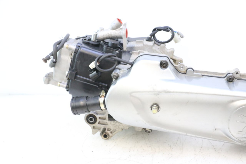 photo de MOTORE PEUGEOT KISBEE 4T 50 (2018 - 2022) - Dettaglio del componente