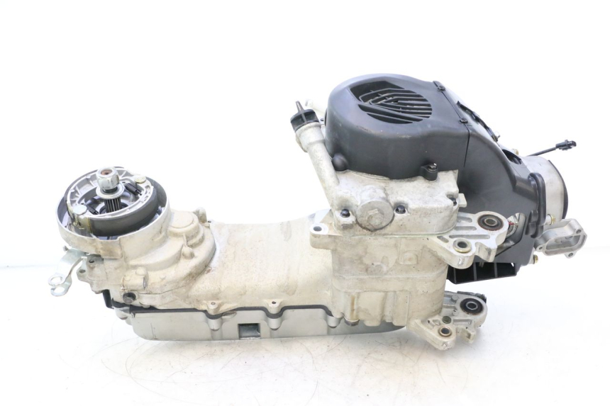 photo de MOTORE PEUGEOT KISBEE 4T 50 (2018 - 2022) - Ricambio usato controllato
