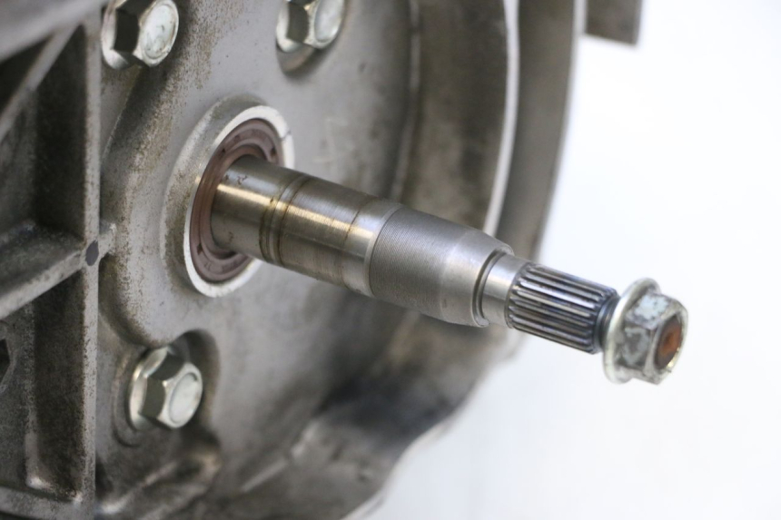 photo de MOTORE PEUGEOT KISBEE 4T 50 (2023 - 2026) - Dettaglio del componente