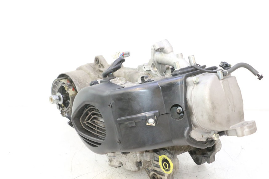 photo de MOTORE PEUGEOT KISBEE 4T 50 (2023 - 2026) - Caratteristiche distintive