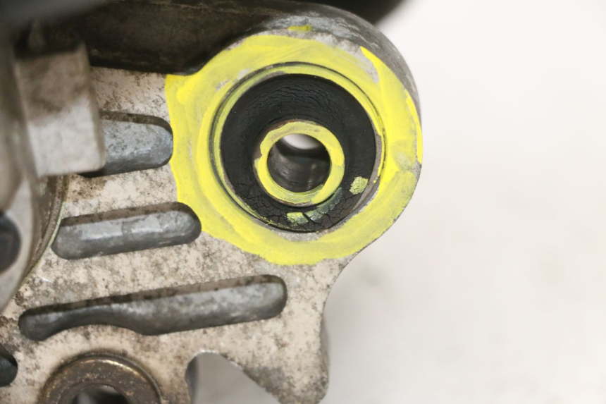 photo de MOTORE PEUGEOT KISBEE 4T 50 (2023 - 2026) - Zoom sui componenti