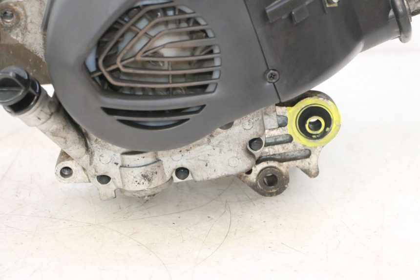 photo de MOTORE PEUGEOT KISBEE 4T 50 (2023 - 2026) - Primo piano ad alta risoluzione
