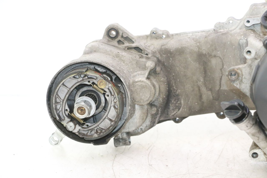 photo de MOTORE PEUGEOT KISBEE 4T 50 (2023 - 2026) - Foto prodotto supplementare