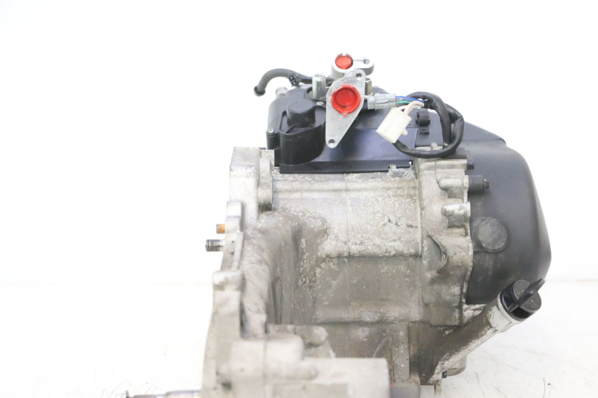 photo de MOTORE PEUGEOT KISBEE 4T 50 (2023 - 2026) - Zoom qualità usato