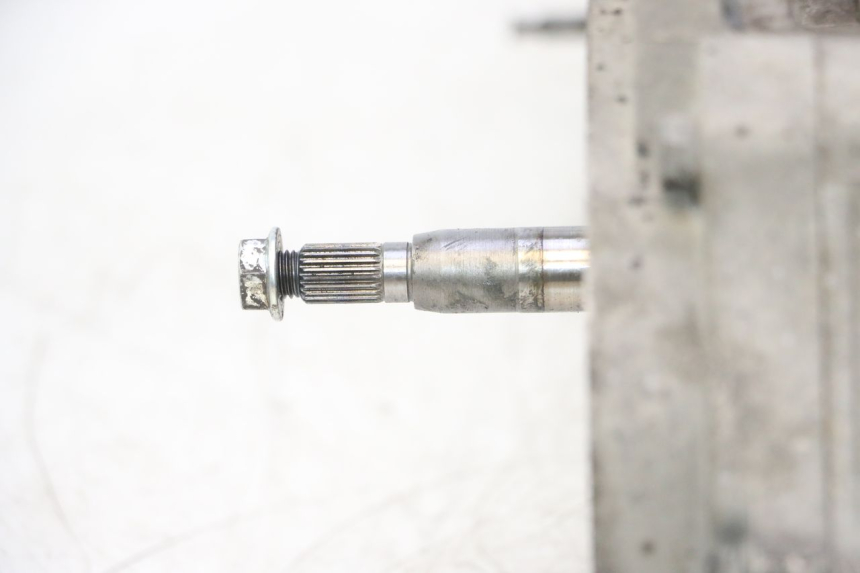 photo de MOTORE PEUGEOT KISBEE 4T 50 (2023 - 2026) - Dettaglio del componente