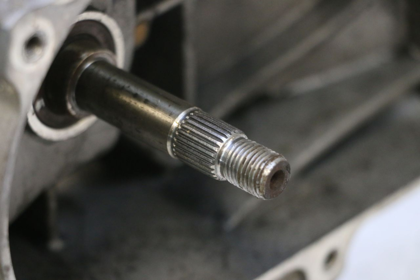 photo de MOTORE PEUGEOT KISBEE 4T 50 (2023 - 2026) - Altra angolazione