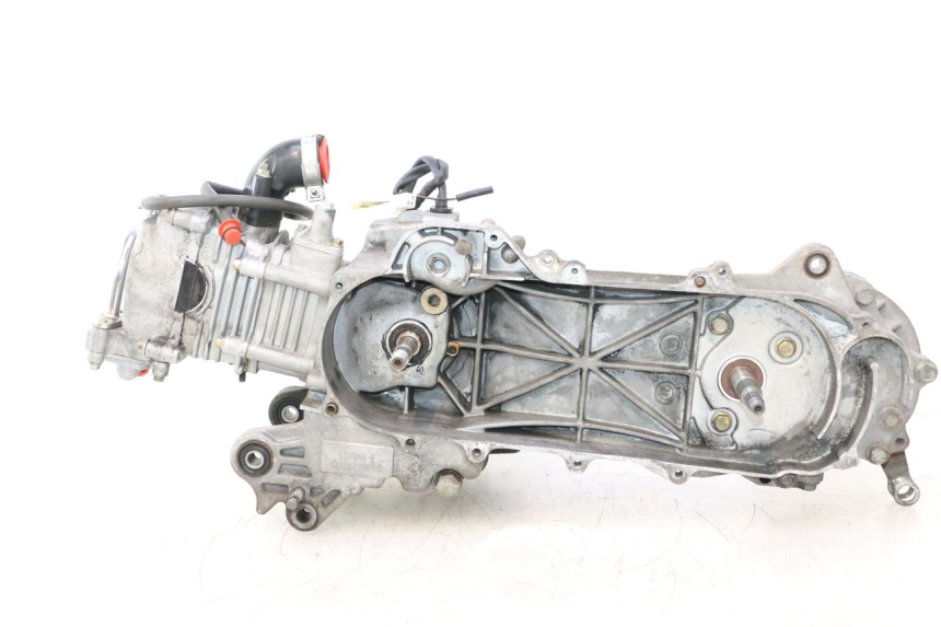 photo de MOTORE PEUGEOT KISBEE 4T 50 (2010 - 2017) - Vista principale