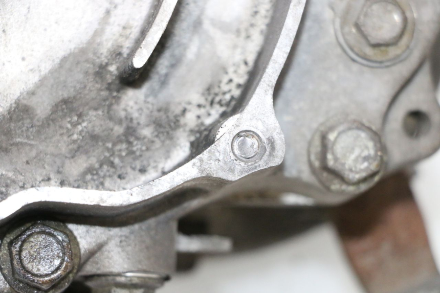 photo de MOTORE PEUGEOT KISBEE 4T 50 (2010 - 2017) - Ispezione visiva dettagliata