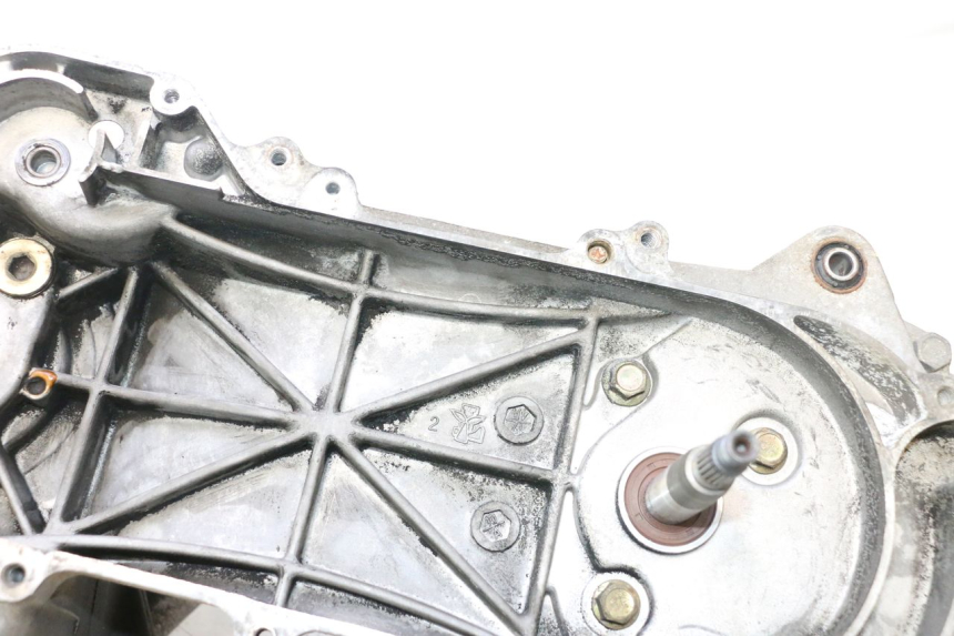 photo de MOTORE PEUGEOT KISBEE 4T 50 (2010 - 2017) - Focus sulla struttura