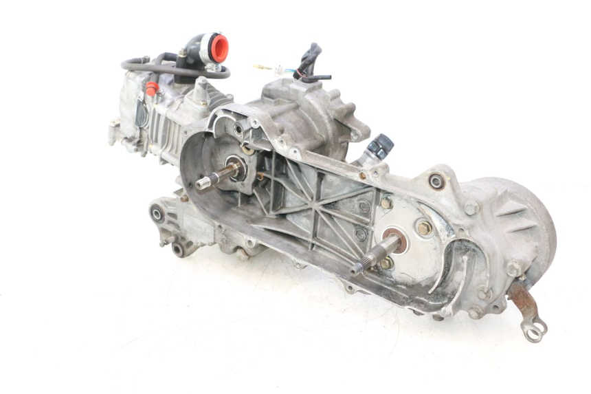 photo de MOTORE PEUGEOT KISBEE 4T 50 (2010 - 2017) - Zoom qualità usato