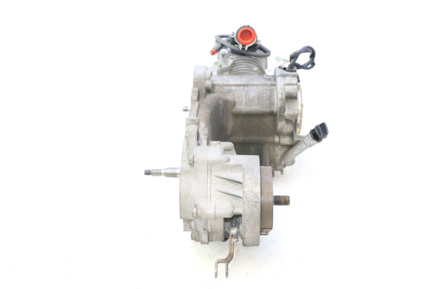 photo de MOTORE PEUGEOT KISBEE 4T 50 (2010 - 2017) - Panoramica del profilo