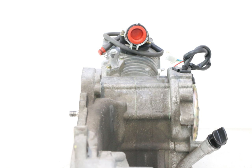 photo de MOTORE PEUGEOT KISBEE 4T 50 (2010 - 2017) - Vista principale