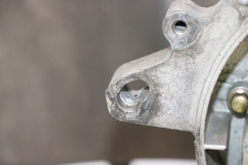 photo de MOTORE PEUGEOT KISBEE 4T 50 (2010 - 2017) - Primo piano tecnico