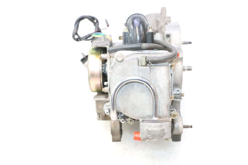 photo de MOTORE PEUGEOT KISBEE 4T 50 (2010 - 2017) - Altra vista dell'articolo