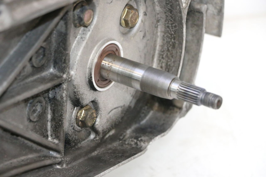 photo de MOTORE PEUGEOT KISBEE 4T 50 (2010 - 2017) - Caratteristiche distintive