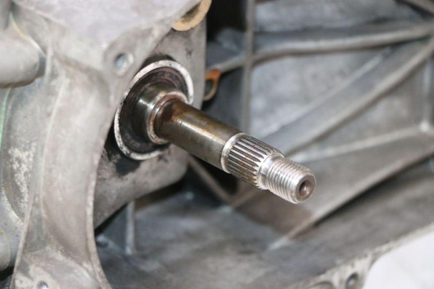 photo de MOTORE PEUGEOT KISBEE 4T 50 (2010 - 2017) - Zoom sui componenti
