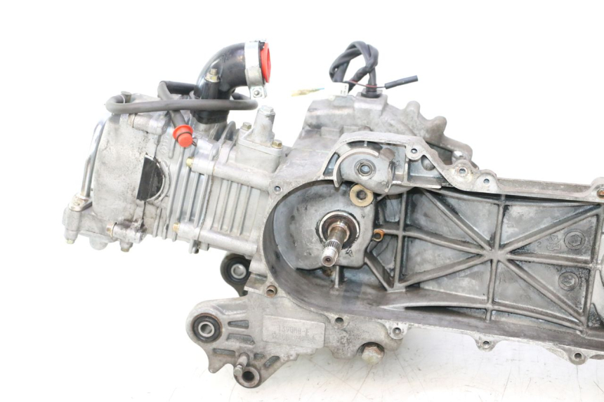 photo de MOTORE PEUGEOT KISBEE 4T 50 (2010 - 2017) - Foto prodotto supplementare