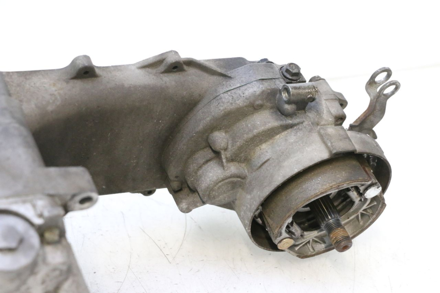 photo de MOTORE PEUGEOT KISBEE 4T 50 (2010 - 2017) - Primo piano tecnico