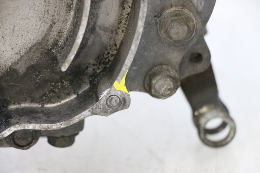 photo de MOTORE PEUGEOT KISBEE 4T 50 (2010 - 2017) - Marcature e riferimenti originali