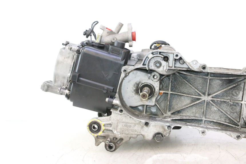 photo de MOTORE PEUGEOT KISBEE 4T 50 (2018 - 2022) - Foto prodotto supplementare