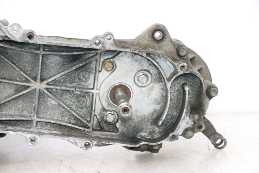 photo de MOTORE PEUGEOT KISBEE 4T 50 (2018 - 2022) - Ispezione visiva dettagliata