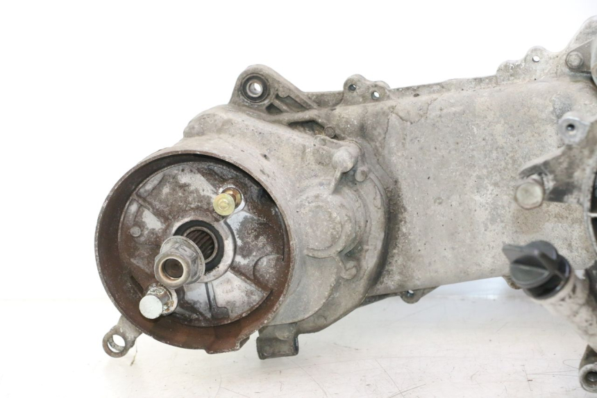 photo de MOTORE PEUGEOT KISBEE 4T 50 (2018 - 2022) - Ricambio usato controllato