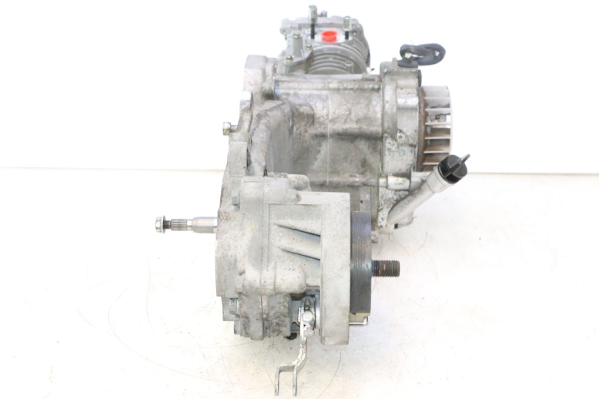 photo de MOTORE PEUGEOT KISBEE 4T 50 (2018 - 2022) - Foto prodotto supplementare