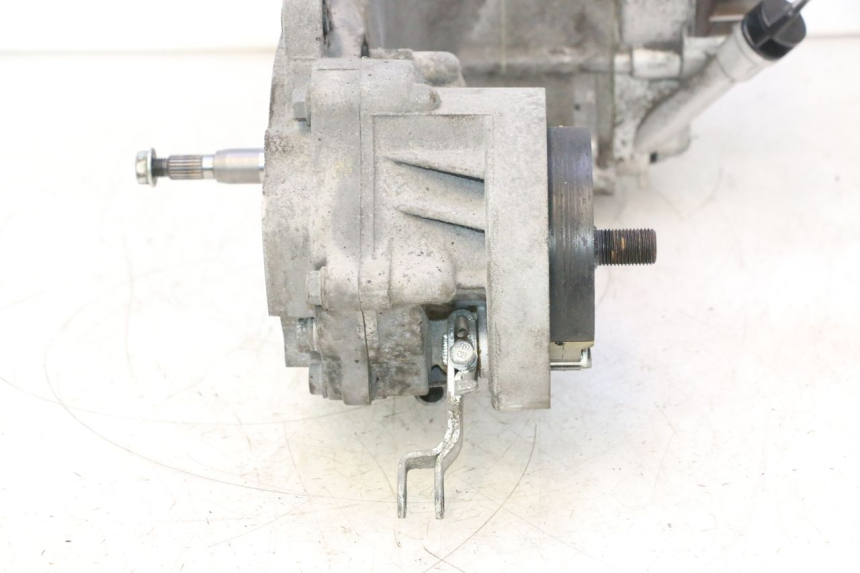 photo de MOTORE PEUGEOT KISBEE 4T 50 (2018 - 2022) - Focus sulla struttura