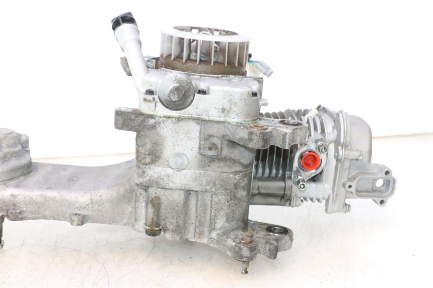 photo de MOTORE PEUGEOT KISBEE 4T 50 (2018 - 2022) - Dettaglio del componente