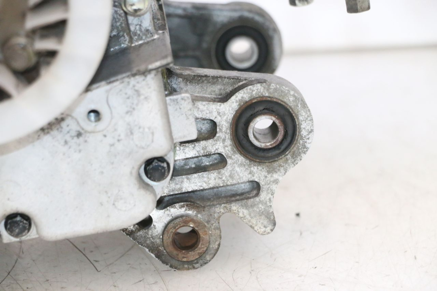 photo de MOTORE PEUGEOT KISBEE 4T 50 (2018 - 2022) - Altra angolazione