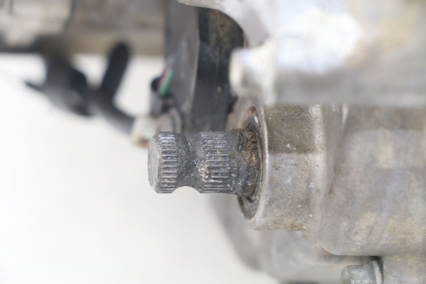 photo de MOTORE KAWASAKI KX F KXF 450 (2012 - 2015) - Dettaglio del componente