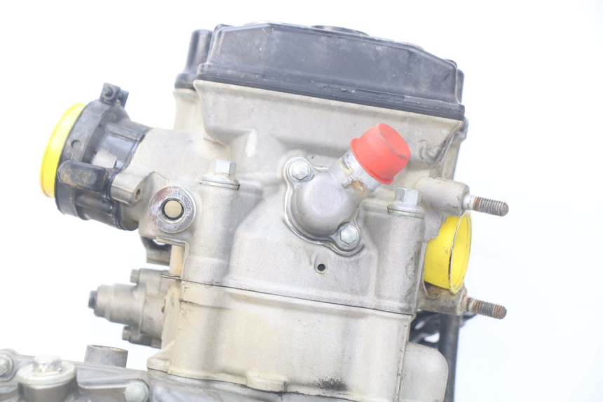 photo de MOTORE KAWASAKI KX F KXF 450 (2012 - 2015) - Altra vista dell'articolo
