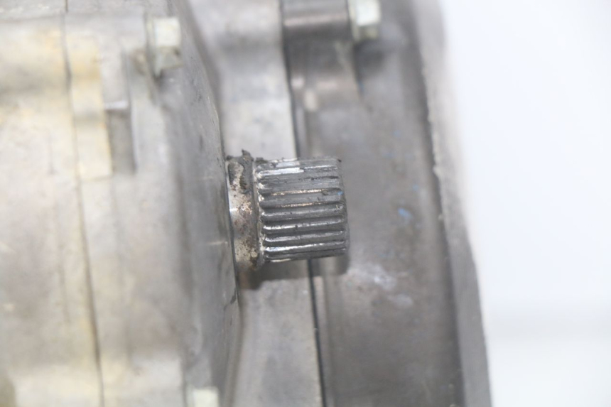 photo de MOTORE KAWASAKI KX F KXF 450 (2012 - 2015) - Caratteristiche distintive