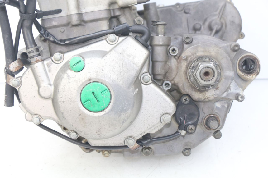 photo de MOTORE KAWASAKI KX F KXF 450 (2012 - 2015) - Foto prodotto supplementare