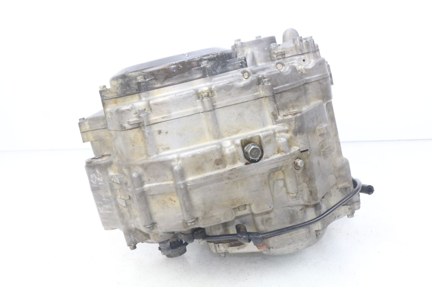 photo de MOTORE KAWASAKI KX F KXF 450 (2012 - 2015) - Altra angolazione