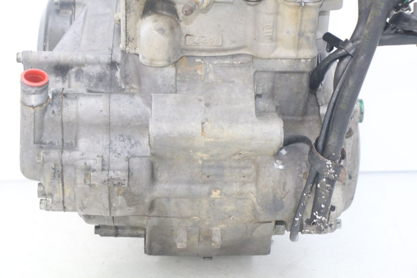 photo de MOTORE KAWASAKI KX F KXF 450 (2012 - 2015) - Dettagli dei punti di fissaggio