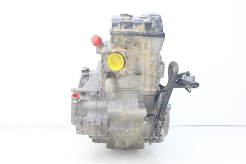 photo de MOTORE KAWASAKI KX F KXF 450 (2012 - 2015) - Ricambio usato controllato