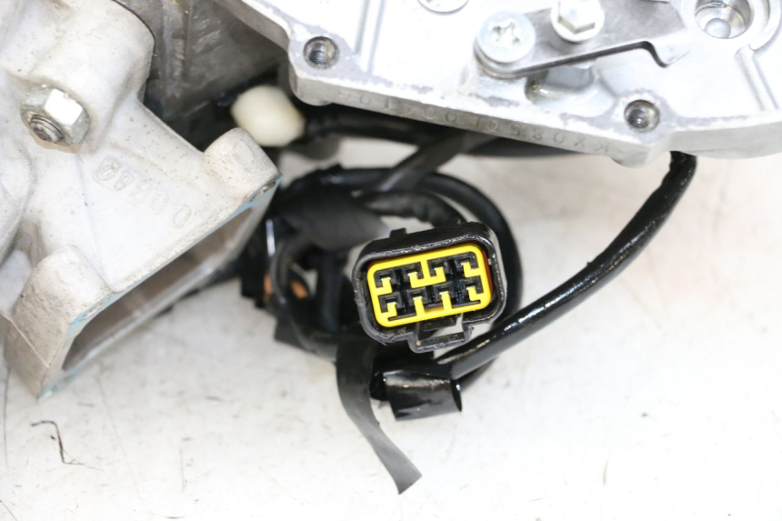 photo de MOTORE KAWASAKI KX 85 (2014 - 2021) - Dettaglio del componente