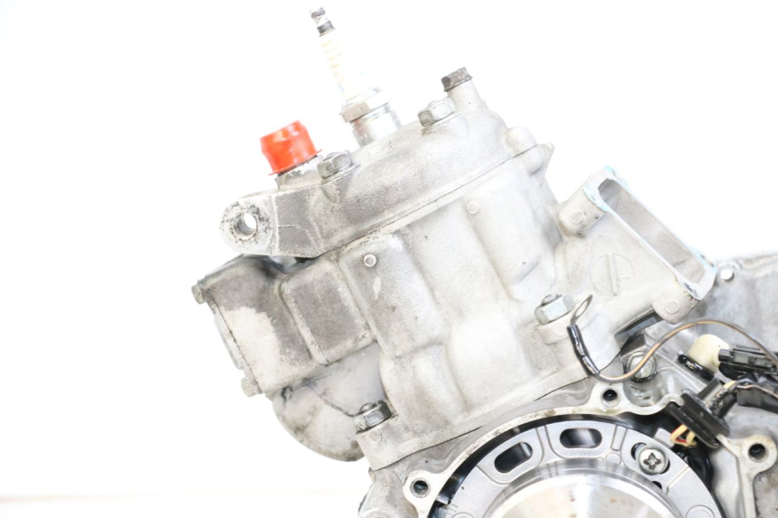 photo de MOTORE KAWASAKI KX 85 (2014 - 2021) - Altra vista dell'articolo