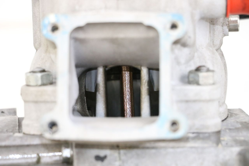 photo de MOTORE KAWASAKI KX 85 (2014 - 2021) - Zoom sui componenti