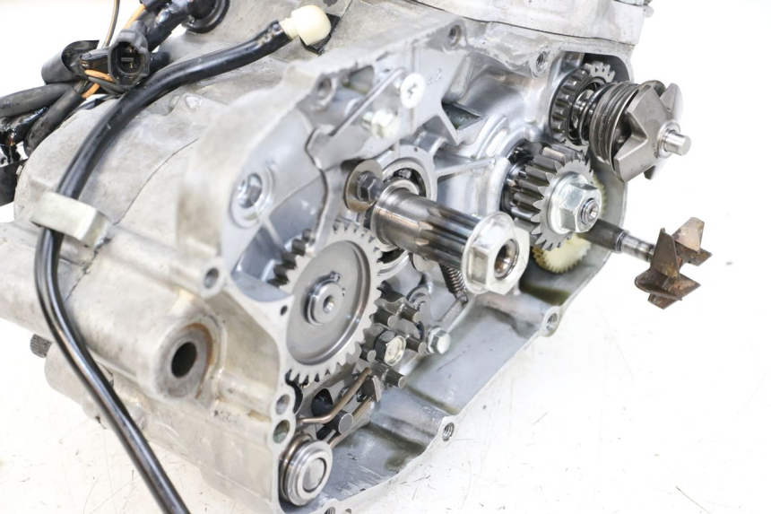 photo de MOTORE KAWASAKI KX 85 (2014 - 2021) - Foto prodotto supplementare