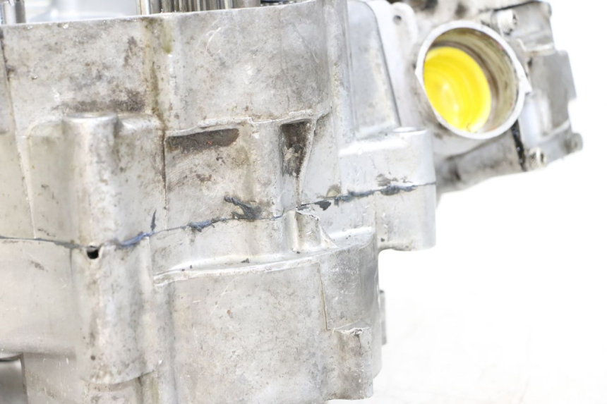 photo de MOTORE KAWASAKI KX 85 (2014 - 2021) - Altra angolazione