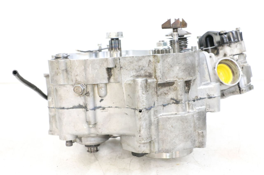 photo de MOTORE KAWASAKI KX 85 (2014 - 2021) - Primo piano tecnico