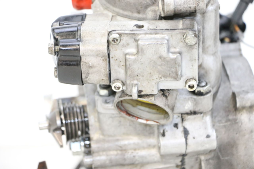 photo de MOTORE KAWASAKI KX 85 (2014 - 2021) - Vista d'insieme del prodotto