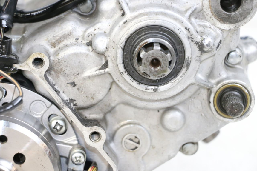 photo de MOTORE KAWASAKI KX 85 (2014 - 2021) - Ricambio usato controllato