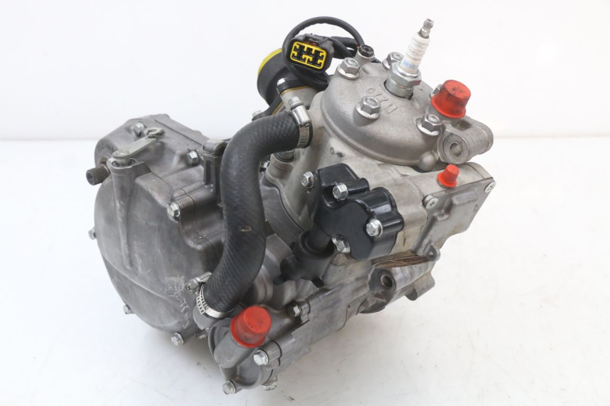 photo de MOTORE KAWASAKI KX L 85 (2022 - 2024) - Dettaglio del componente